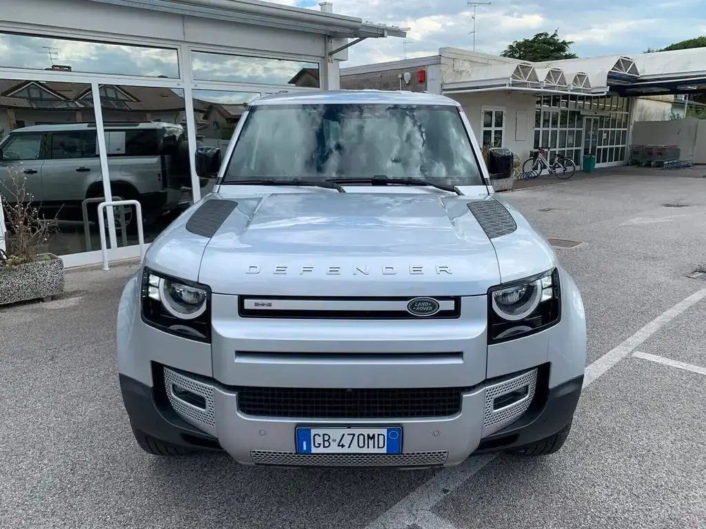 Main__Slider__Photo:Land Rover Defender 110 2.0 SD4 AWD Auto 09/2020-1
