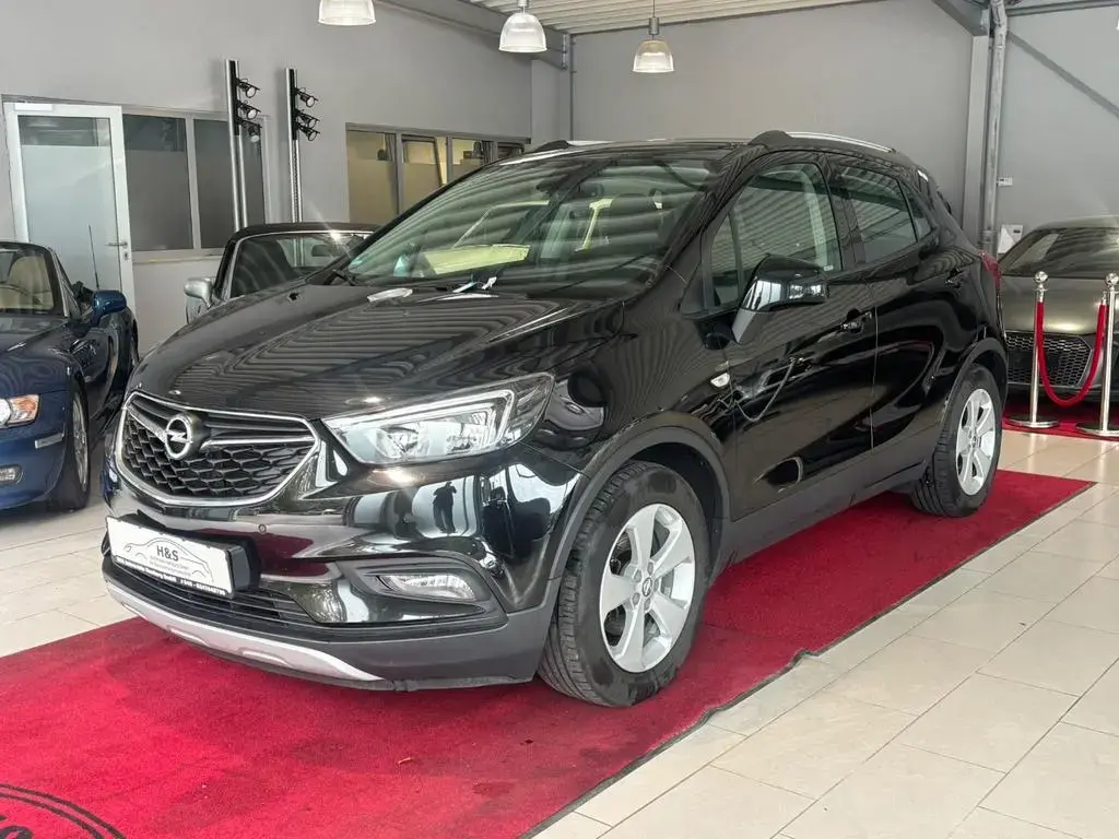 Main__Slider__Photo:Opel Mokka X 1.4 Turbo ON Start/Stop 07/2018-1