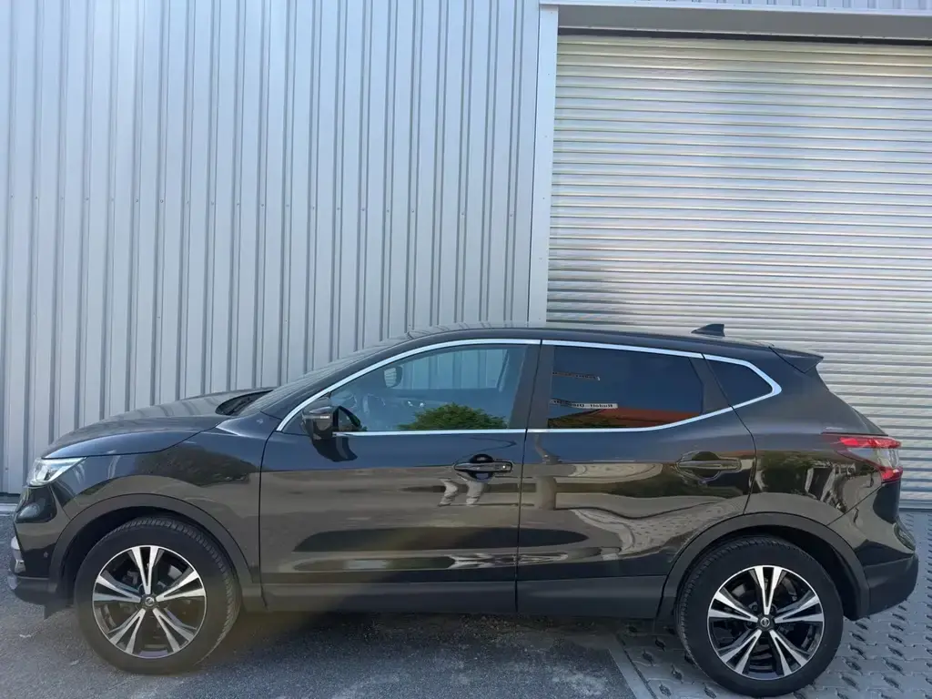 Main__Slider__Photo:Nissan Qashqai 1.3 DIG-T N-MOTION*360KAM*TEMP* 05/2019-1