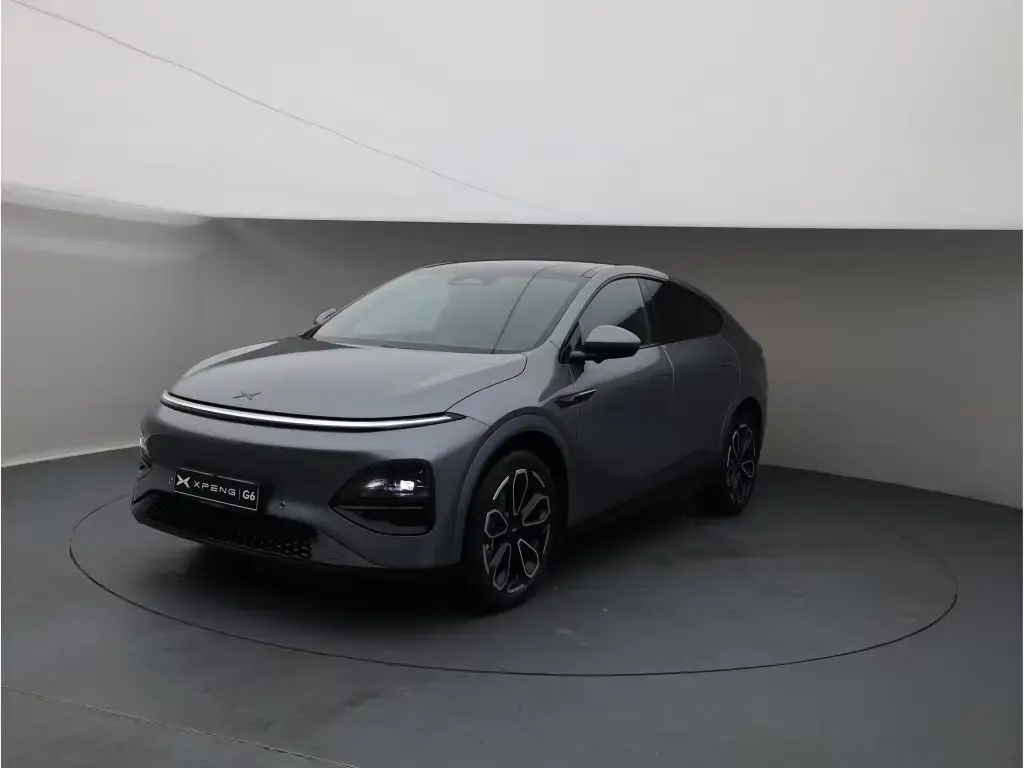 Main__Slider__Photo:XPENG G6 2025 AWD Performance AHK CarPlay 360Kam Pano 03/2026-1