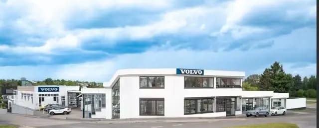 Main__Slider__Photo:Volvo XC40 Plus Black Edition**MITARBEITERFAHRZEUG 10/2024-0