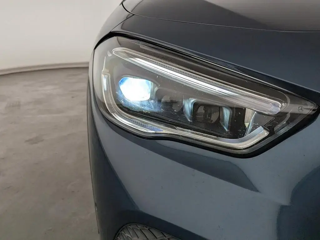Main__Slider__Photo:Mercedes-Benz GLA-Class 250 Progressive (EURO 6d) AHK+LED+NAVI+RFK+ 06/2020-1