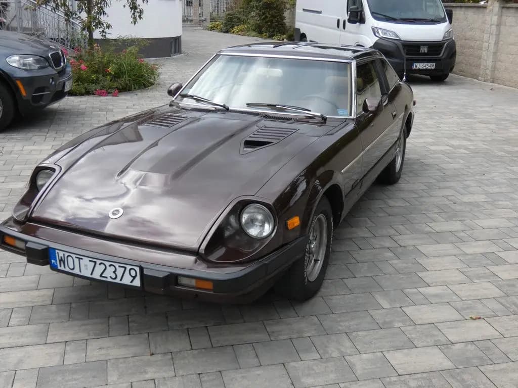 Main__Slider__Photo:Datsun Other Nissan 280ZX 01/1981-0