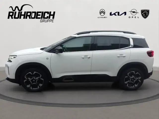 Main__Slider__Photo:Citroën C5 Aircross C-Series 1.2 PT AT+LED+CAM+SHZ+NAVI+ 01/2024-1