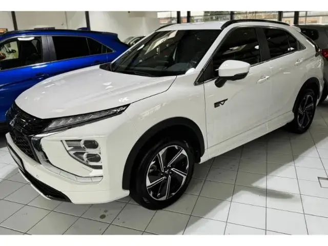 Main__Slider__Photo:Mitsubishi Eclipse Cross Mitsubishi Plug-In Hybrid Plus - S 12/2022-1