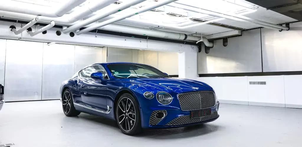 Main__Slider__Photo:Bentley Continental GT 6.0 W12 First Edition Mulliner 08/2018-0
