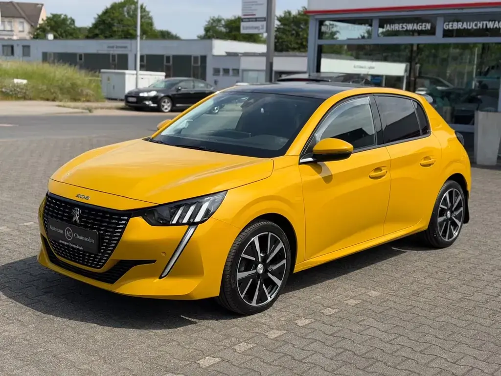 Main__Slider__Photo:Peugeot 208 Allure 04/2020-1