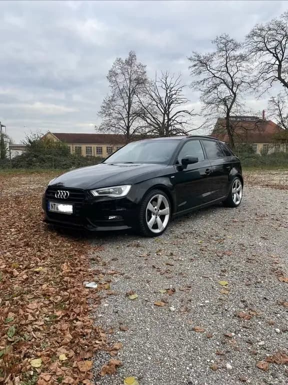 Main__Slider__Photo:Audi A3 1.8 TFSI S tronic quattro S line Standheizung 04/2016-0