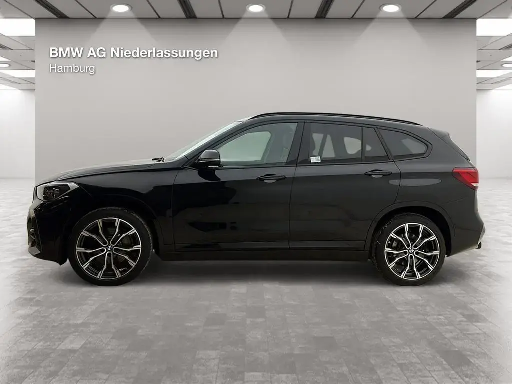 Main__Slider__Photo:BMW X1 sDrive20i M Sport Navi Driv.Assist+ Head-Up 12/2021-1