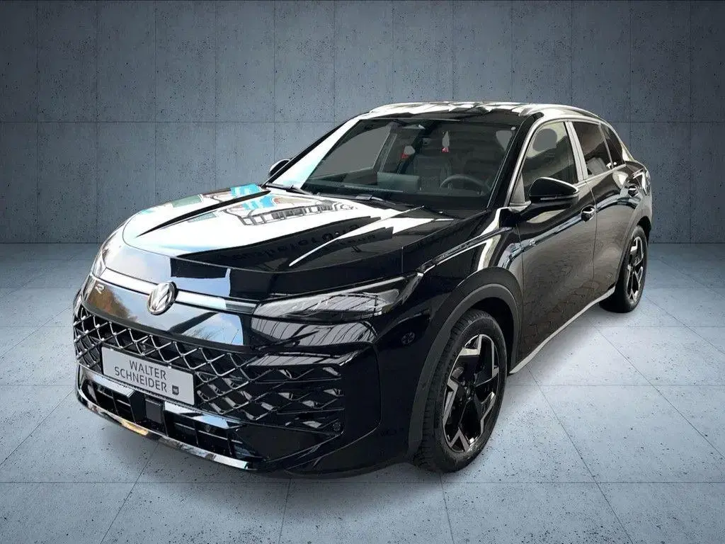 Main__Slider__Photo:Volkswagen T-Roc 1.5 eTSI 150 PS DSG R-Line AHK IQ.Drive null-1