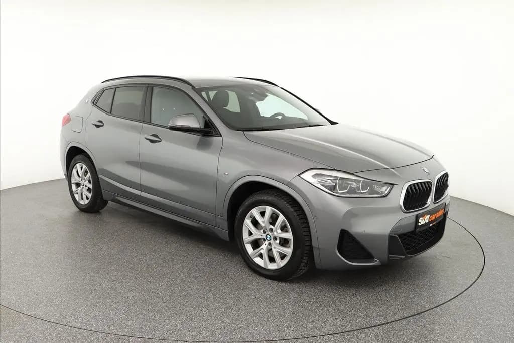Main__Slider__Photo:BMW X2 xDrive20i M Sport NAV+HUD|SHZG|ParkAs|HiFi|DA 06/2023-0