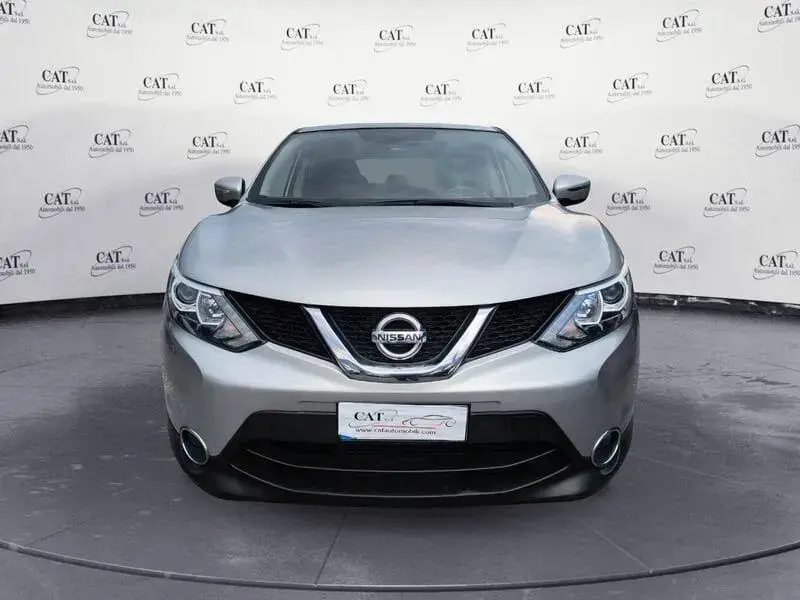 Main__Slider__Photo:Nissan Qashqai Qashqai 1.5 dci Acenta (PREZZO RE 01/2016-1