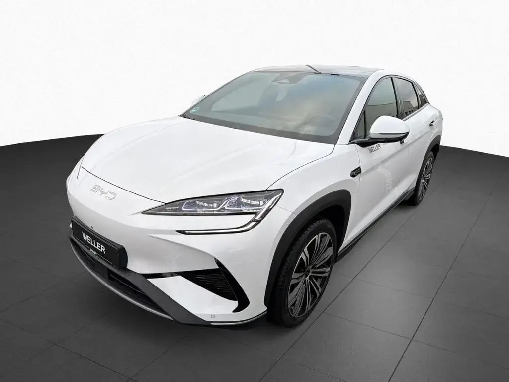 Main__Slider__Photo:BYD Sealion 7 AWD Design 20" 360° ACC Leder 12/2025-1
