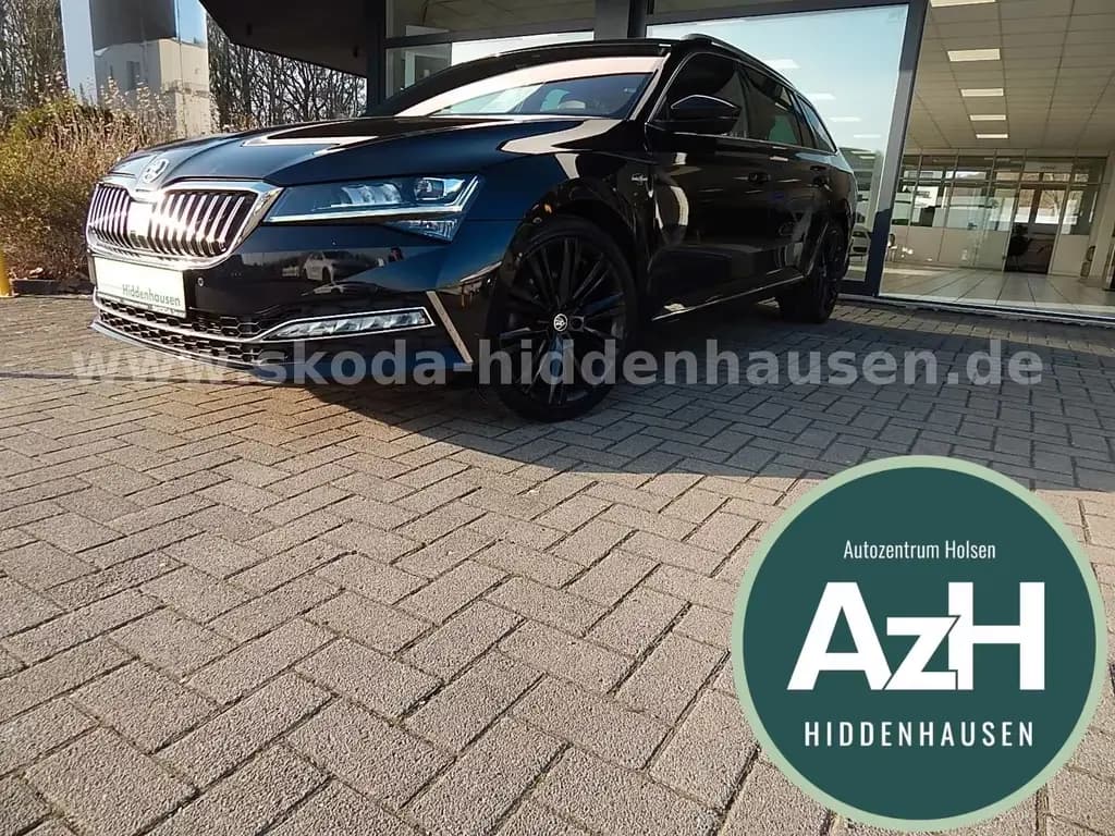 Main__Slider__Photo:Skoda Superb III Combi 2.0 TSI DSG 4x4 L&K 10/2019-0