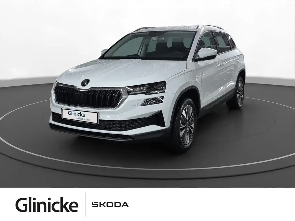Main__Slider__Photo:Skoda Karoq Balance 1,5 TSI 110 kW 7-Gang-DSG null-0