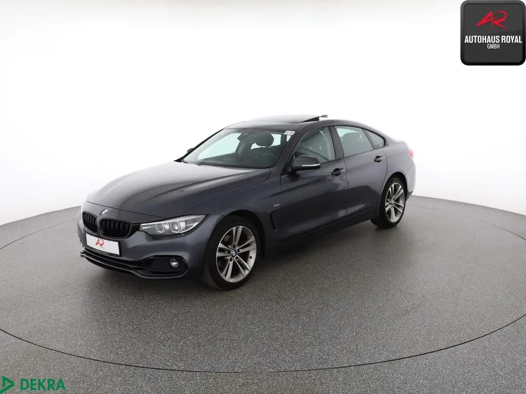 Main__Slider__Photo:BMW 4 Series 420 i Coupe xDrive SPORT LINE HEADUP,AMBIENTE,SH 05/2018-0