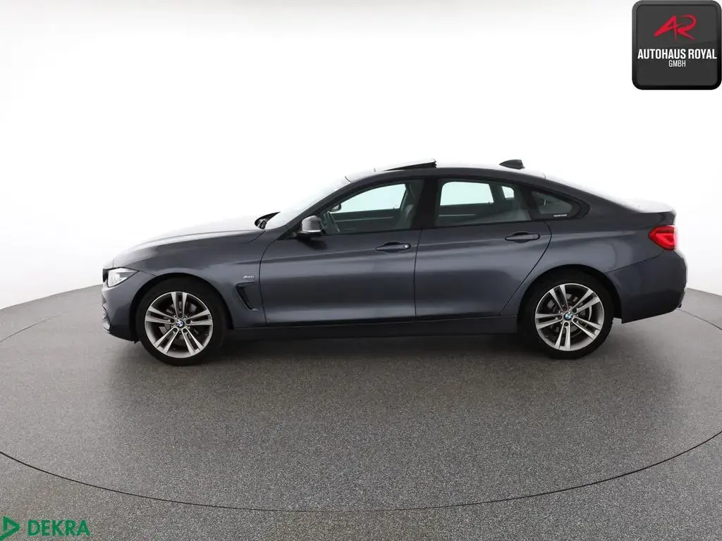 Main__Slider__Photo:BMW 4 Series 420 i Coupe xDrive SPORT LINE HEADUP,AMBIENTE,SH 05/2018-1