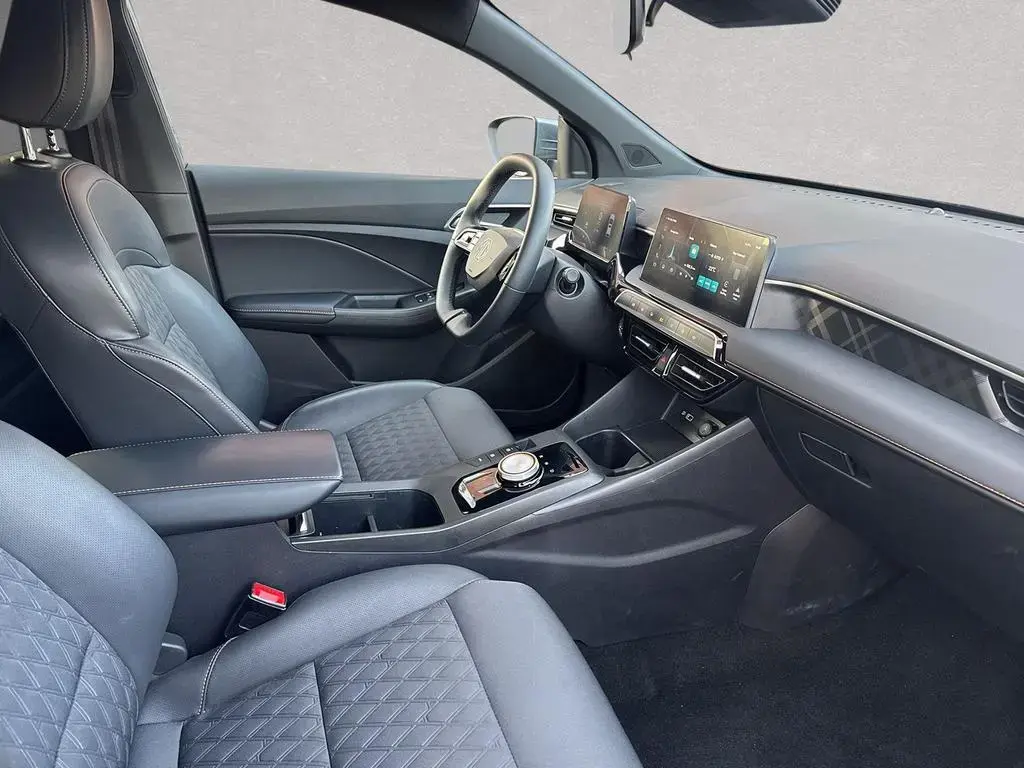 Main__Slider__Photo:MG MG3 Hybrid+ Luxury / Navi / 360° Kamera 11/2024-1