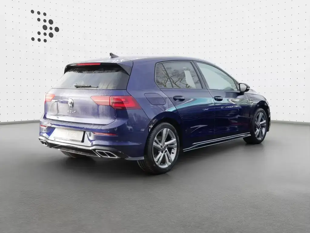 Main__Slider__Photo:Volkswagen Golf 1.5 TSI R-Line RFK*AHK*Digital*Pano*H&K 09/2023-1