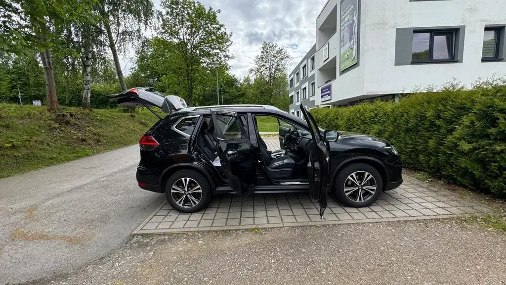 Main__Slider__Photo:Nissan X-Trail TEKNA 1.6 DIG-T TEKNA 10/2018-1