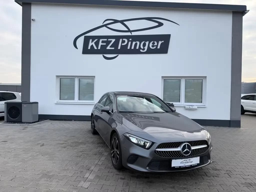 Main__Slider__Photo:Mercedes-Benz A 180 A A 180 Edition 19 10/2019-0