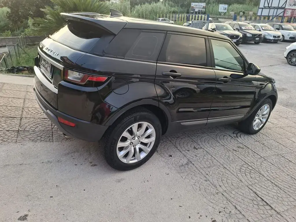 Main__Slider__Photo:Land Rover Range Rover Evoque Range Evoque 2.0 TD4 180 CV 5p. HSE D 12/2018-1
