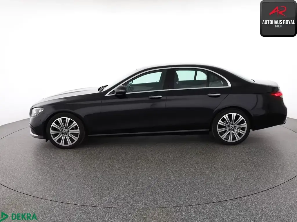 Main__Slider__Photo:Mercedes-Benz E-Class d AVANTGARDE MULTIBEAM,360GRAD,KEYLESS,SH 09/2021-1