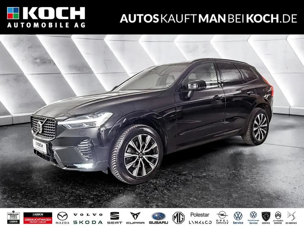 Main__Slider__Photo:Volvo XC60 B4 D Plus Dark ACC BLIS PANO STDHz AHK H&K! 10/2023-0