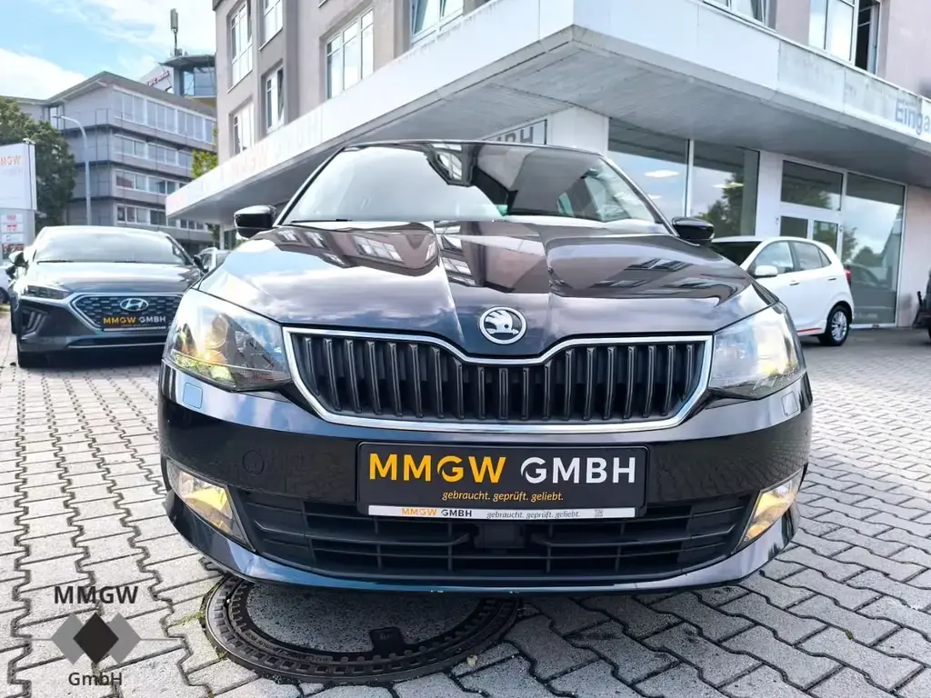 Main__Slider__Photo:Skoda Fabia Joy Klimaaut/DAB/SHZ/Temp/Navi/PDCvh/Berga 04/2016-1