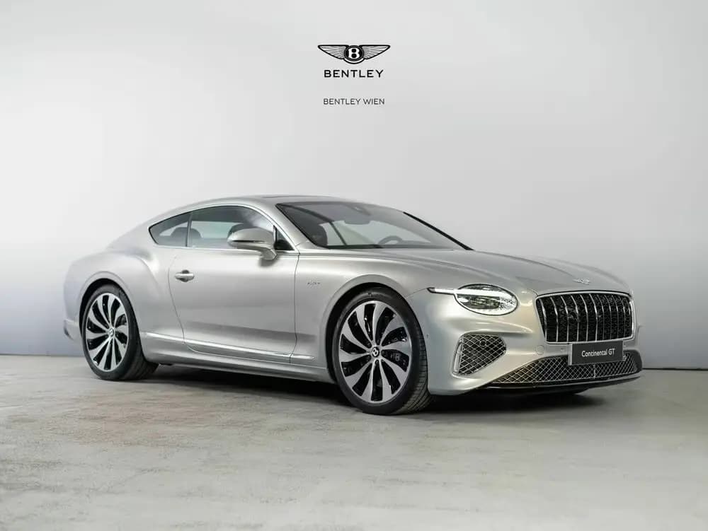 Main__Slider__Photo:Bentley Continental GT Azure V8 Hybrid null-0