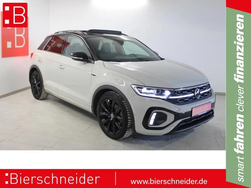 Main__Slider__Photo:Volkswagen T-Roc 2.0 TSI DSG 4Mo. 2x R-Line Black Style 18 08/2023-0