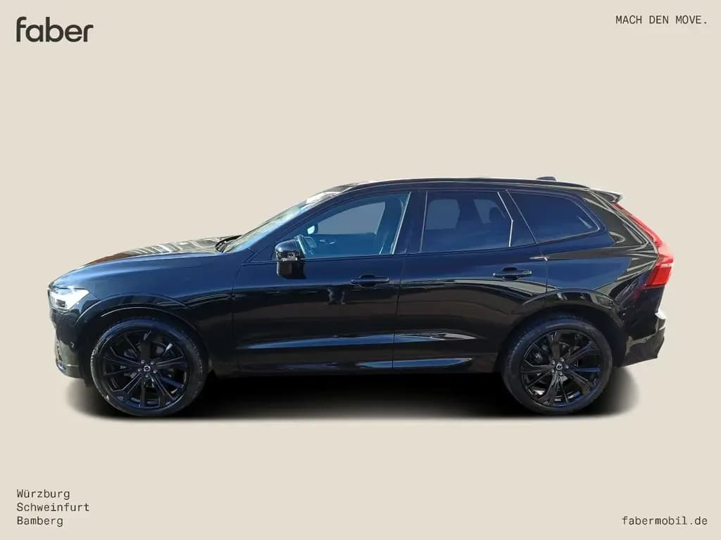 Main__Slider__Photo:Volvo XC60 B5 Benziner Ultra Black Edition AWD 05/2025-0