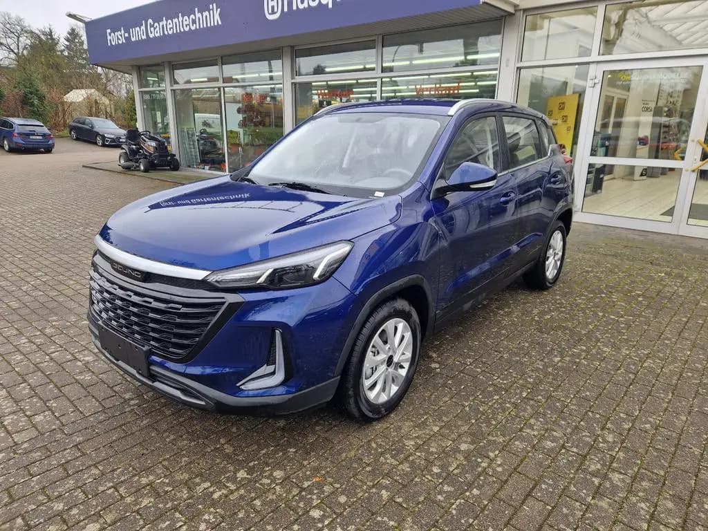 Main__Slider__Photo:BAIC Beijing X35 null-0