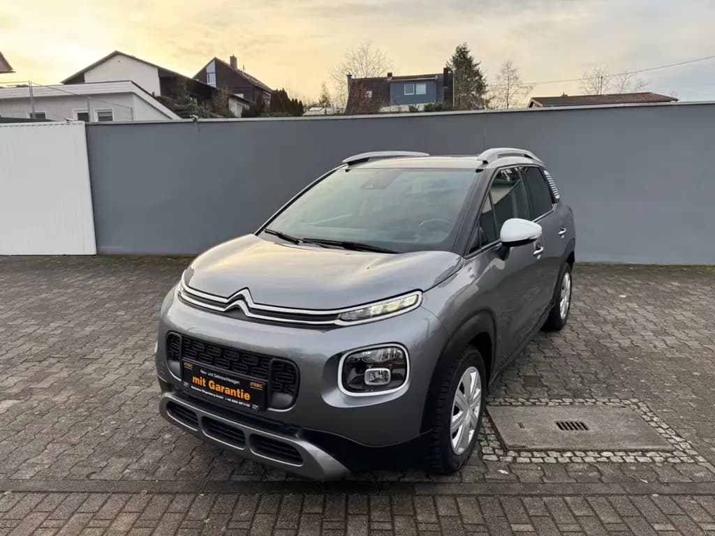 Main__Slider__Photo:Citroën C3 Aircross Shine 11/2018-0