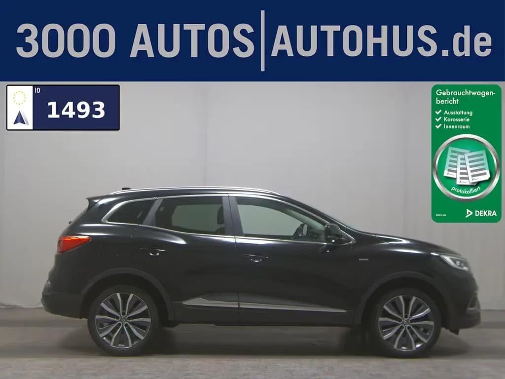 Main__Slider__Photo:Renault Kadjar 1.3 TCe BOSE Edition T-Leder Navi LED RfK 07/2020-0