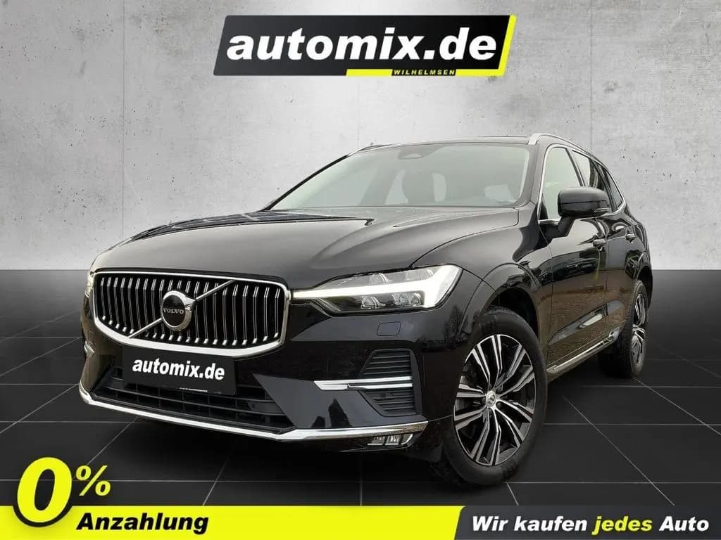 Main__Slider__Photo:Volvo XC60 Inscription,ACC,AUTOM.,LED,Navi 07/2021-0