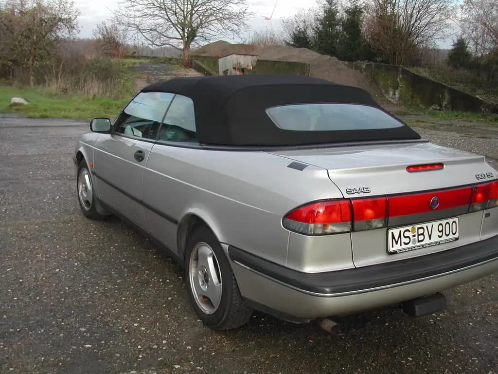 Main__Slider__Photo:Saab 900 2.3i SE Cabrio SE 07/1997-0