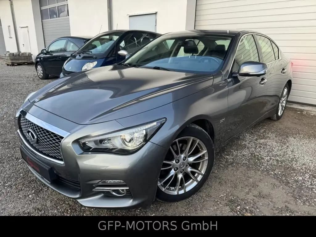 Main__Slider__Photo:Infiniti Q50 Q50 05/2014-0