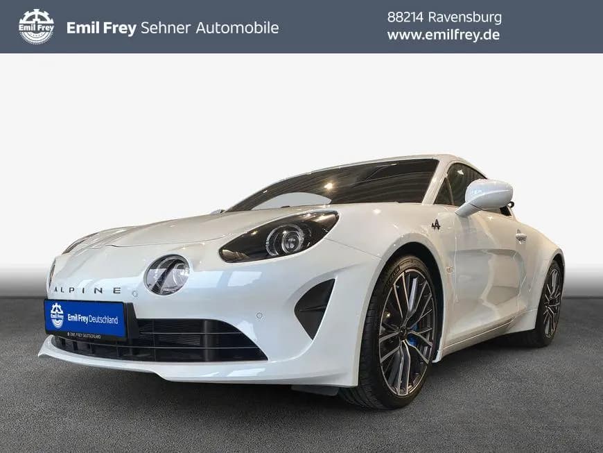 Main__Slider__Photo:Alpine A110 GTS 221 kW, 2-türig null-0