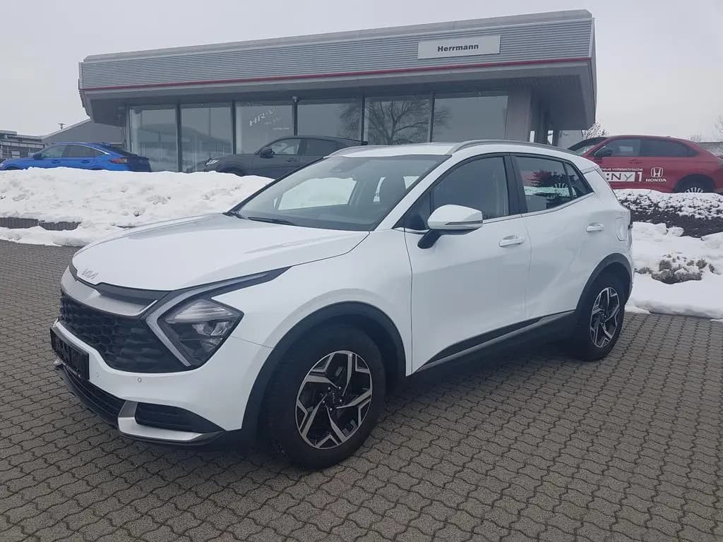 Main__Slider__Photo:Kia Sportage NQ5 1.6 T-GDI Edition 7 02/2023-0