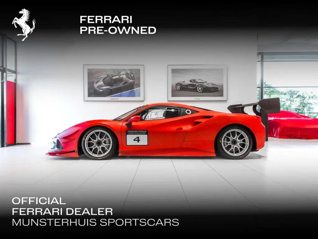 Main__Slider__Photo:Ferrari Other Ferrari 488 Challenge ~Ferrari Munsterhuis 02/2018-0
