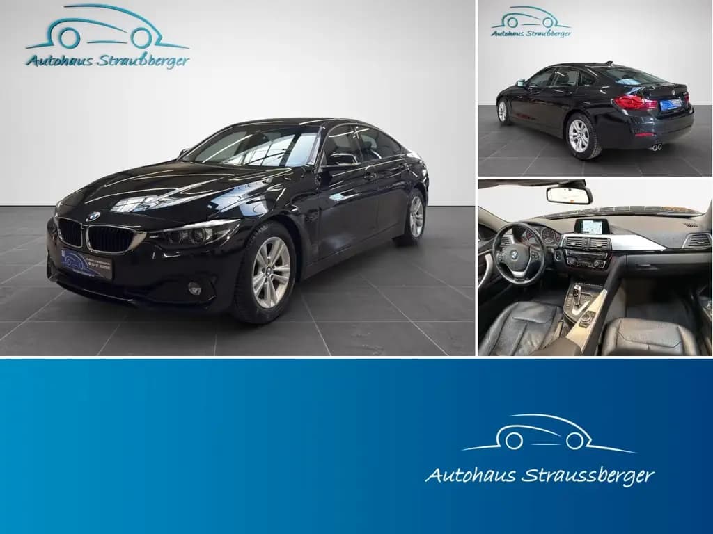 Main__Slider__Photo:BMW 420 Gran Coupé 420i GC Advantage/AHK/LED/Memory/HiFi/PDC 04/2019-0