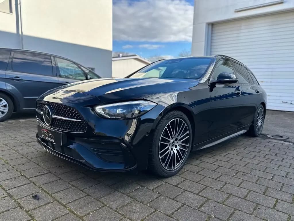Main__Slider__Photo:Mercedes-Benz C-Class C AMG 03/2022-0
