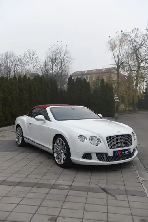 Main__Slider__Photo:Bentley Continental GTC 6.0 W12 Speed 4WD Automatik 12/2014-0