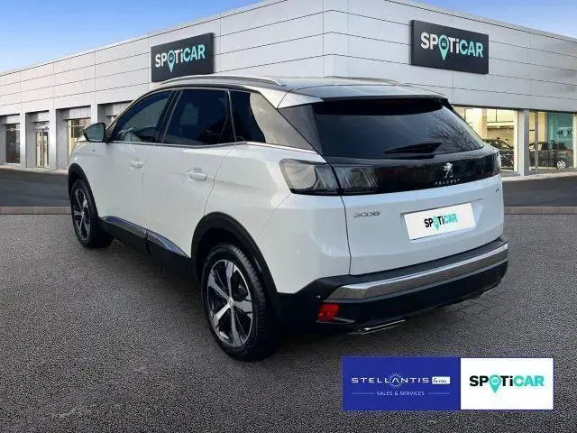 Main__Slider__Photo:Peugeot 3008 1.2 PureTech 130 GT Aut. LED, Kamera, SHZ 09/2023-1