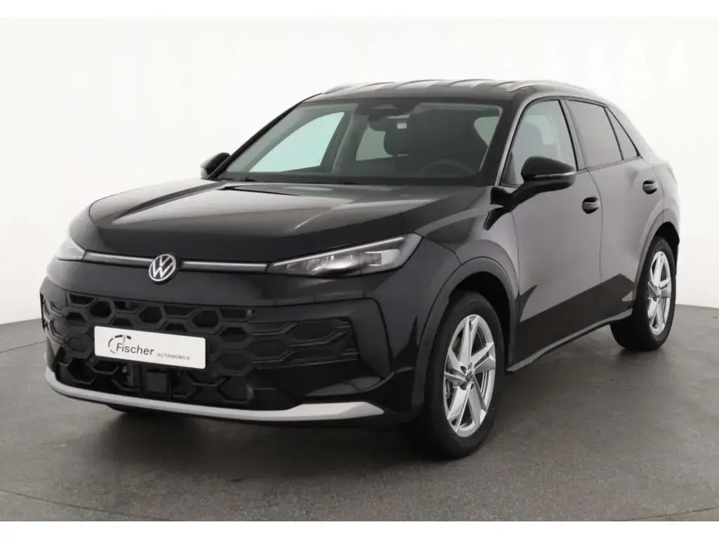 Main__Slider__Photo:Volkswagen T-Roc 1.5 eTSI OPF Style/Massagesitze/Navi null-1