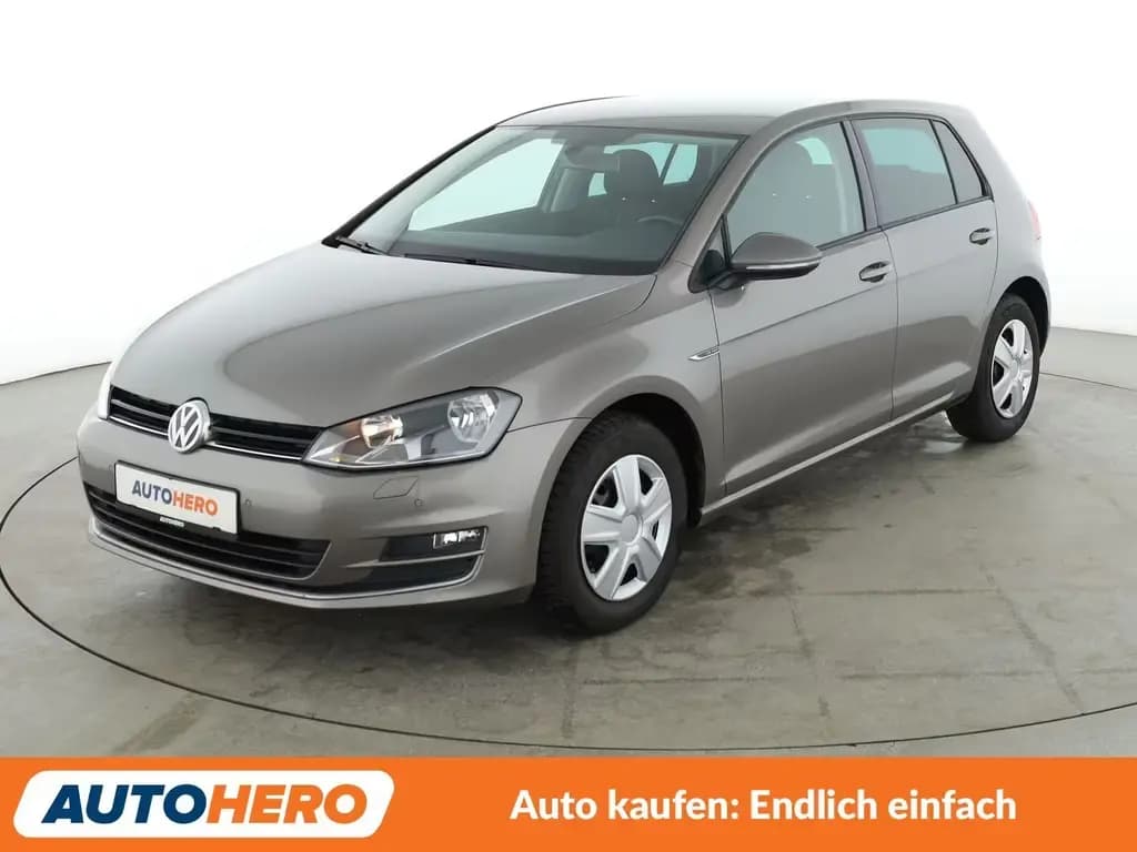 Main__Slider__Photo:Volkswagen Golf VII 1.4 TSI Lounge BlueMotion Tech.*TEMPO* 06/2015-0