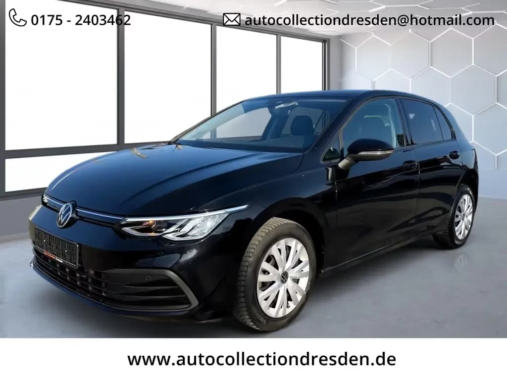 Main__Slider__Photo:Volkswagen Golf VIII Life 1,5 Ltr.-96 kW 16V TSI ACT 06/2020-0