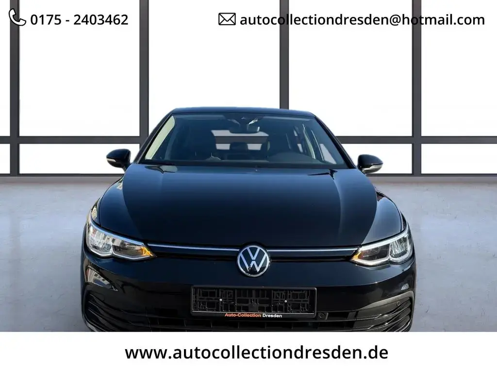 Main__Slider__Photo:Volkswagen Golf VIII Life 1,5 Ltr.-96 kW 16V TSI ACT 06/2020-1