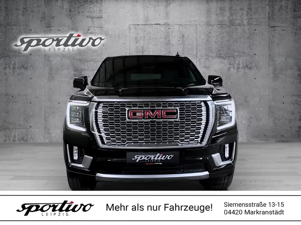 Main__Slider__Photo:GMC Yukon Denali 6,2L V8 *Sonderfinanzierung* 11/2025-0